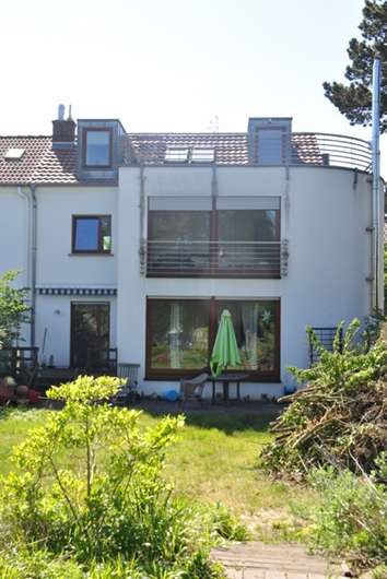 Thumbnail-Haus zum Kaufen in Frankfurt 1.450.000,00 € 232 m²