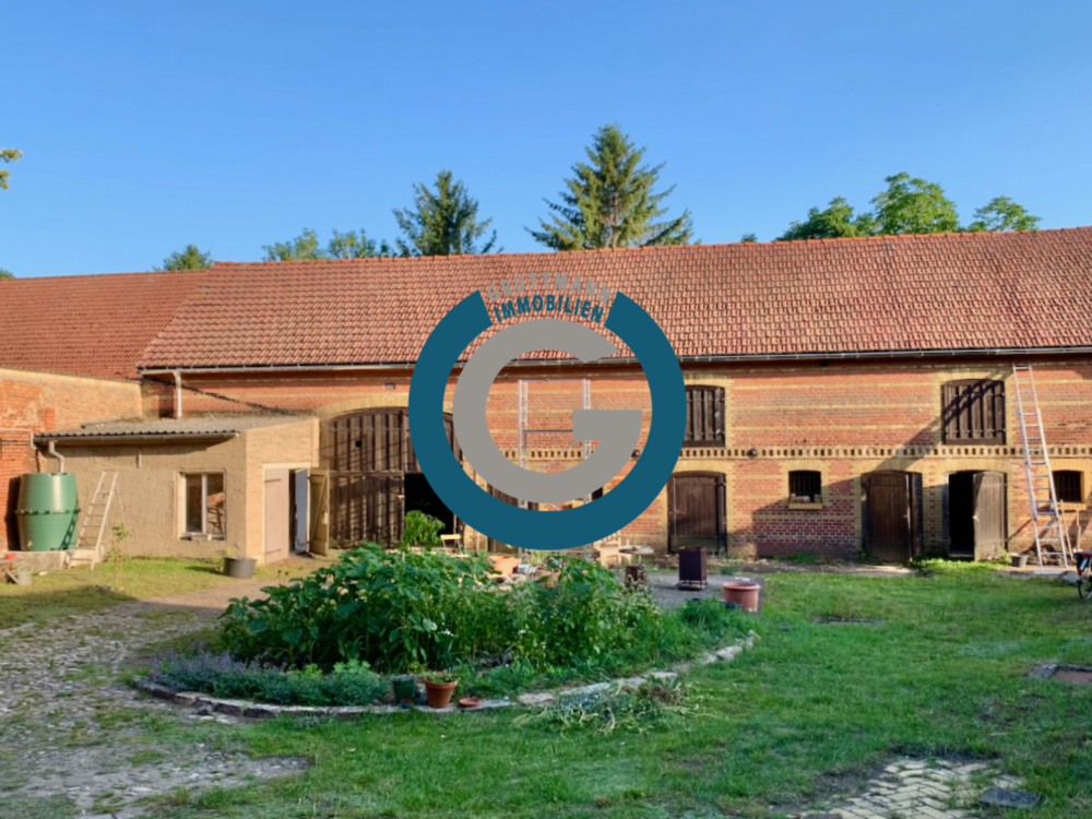 Thumbnail-Haus zum Kaufen in Liebenwalde 499.000,00 € 227 m²