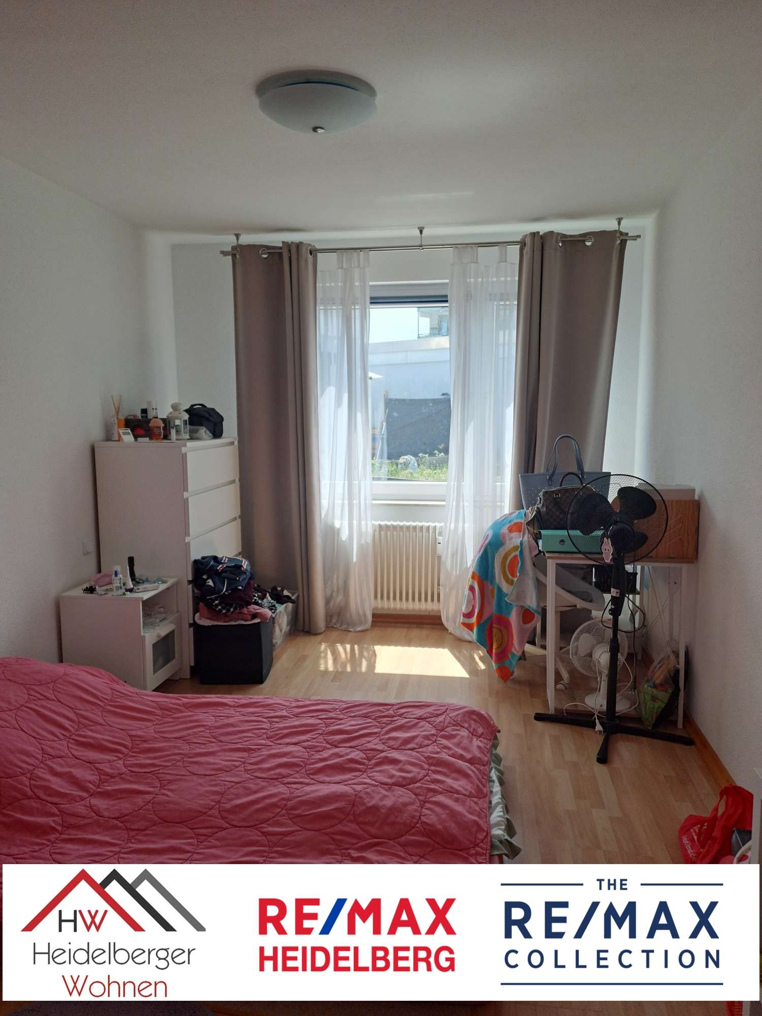 Thumbnail-Wohnung zum Kaufen in Heidelberg 179.000,00 € 71.09 m²