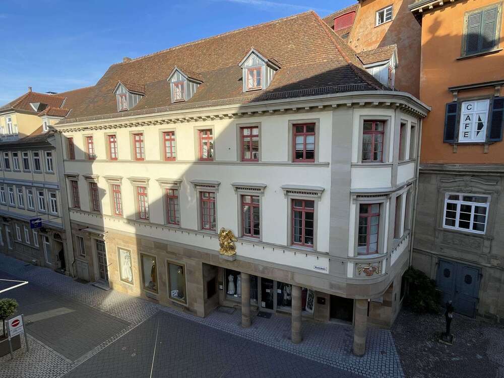 Thumbnail-Büro in Schwäbisch Hall 1.100.000,00 € 520 m²