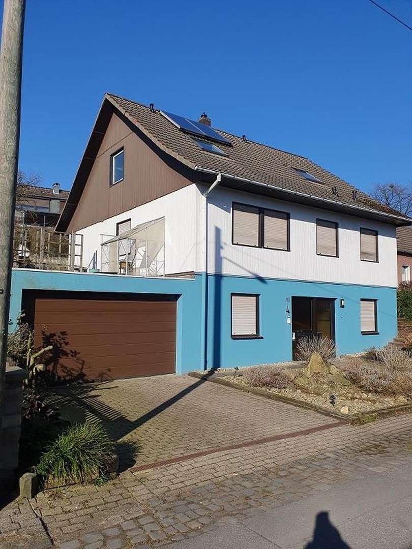 Thumbnail-Haus zum Kaufen in Wuppertal 425.000,00 € 90 m²