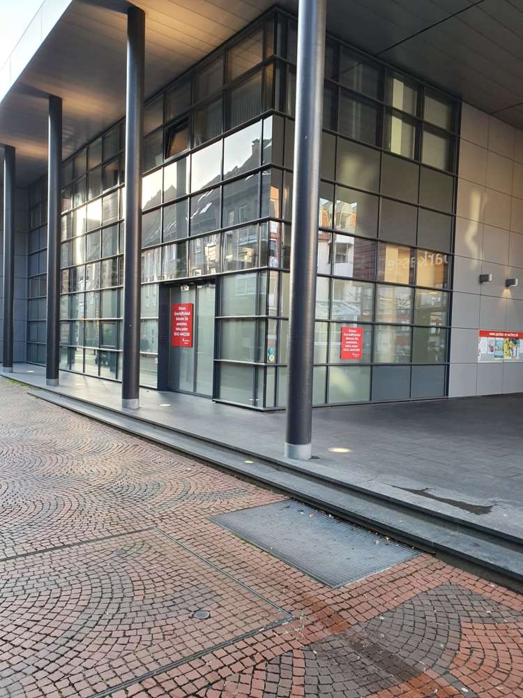 Thumbnail-Einzelhandel in Würselen 3.000,00 € 176 m²