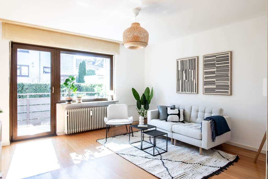 Thumbnail-Wohnung zum Kaufen in Bad Soden am Taunus 245.000,00 € 54 m²