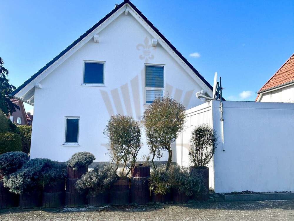 Thumbnail-Haus zum Kaufen in Stahnsdorf 695.000,00 € 124 m²