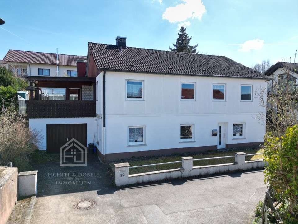 Thumbnail-Haus zum Kaufen in Tuttlingen 349.000,00 € 199 m²