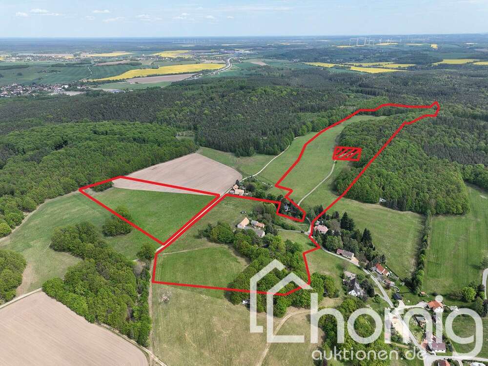 Thumbnail-Haus zum Kaufen in Waldhufen Thiemendorf 399.000,00 € 160 m²