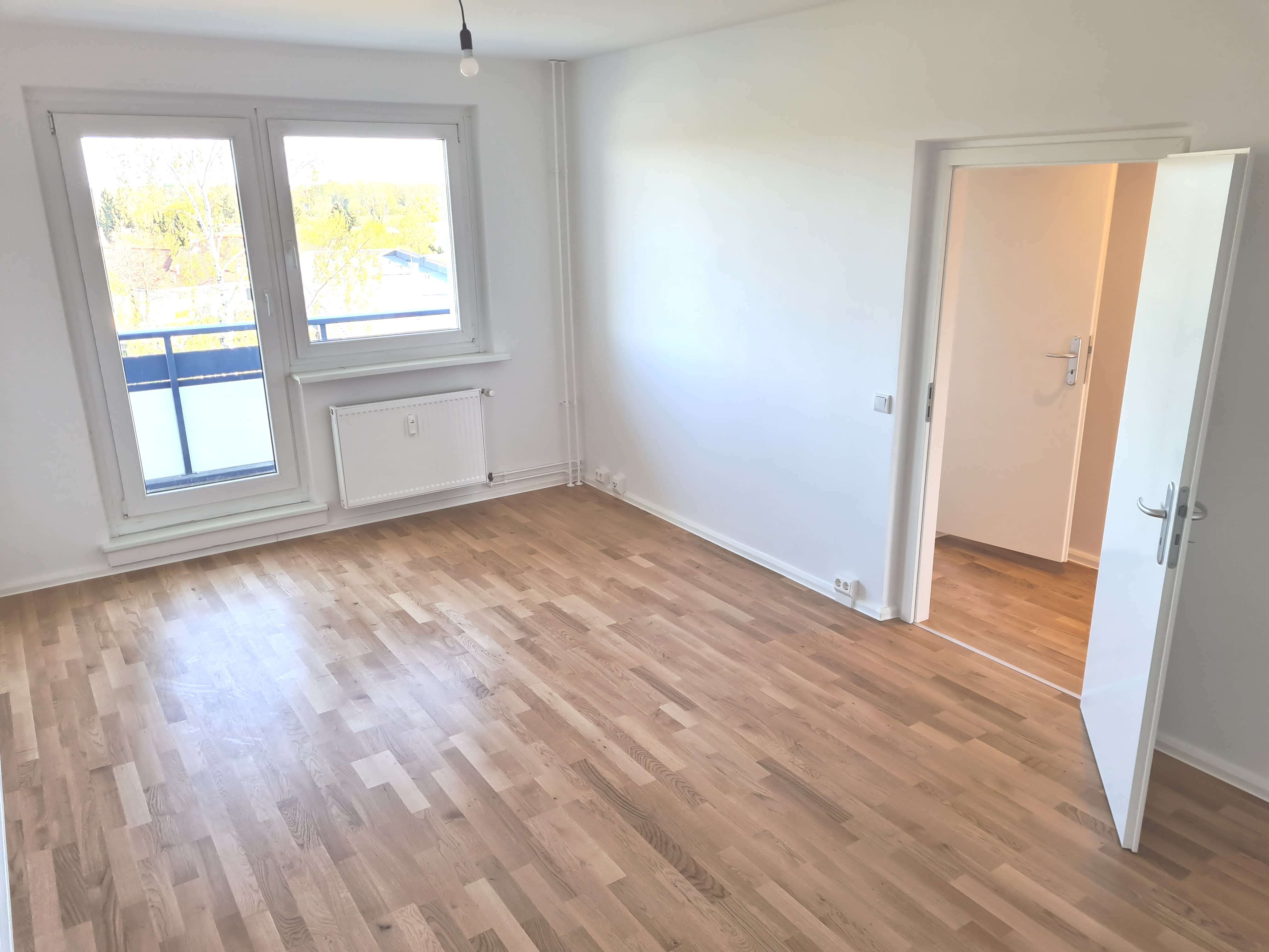 Thumbnail-Wohnung zum Mieten in Bernau 969,76 € 84.3 m²