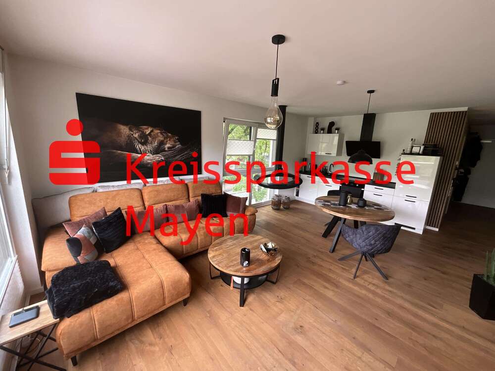 Thumbnail-Wohnung zum Mieten in Andernach 1.090,00 € 63.8 m²