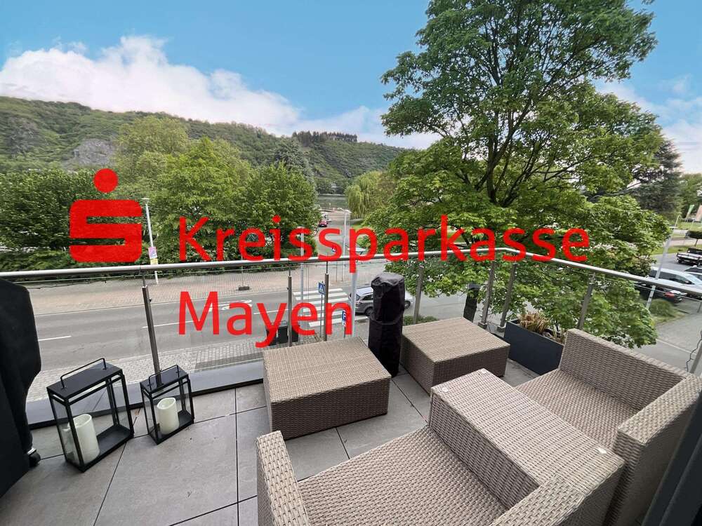 Thumbnail-Wohnung zum Mieten in Andernach 1.090,00 € 63.8 m²