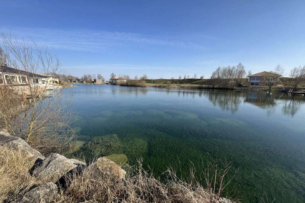 Thumbnail-Grundstück zu verkaufen in Leipheim 320.000,00 € 652.05 m²