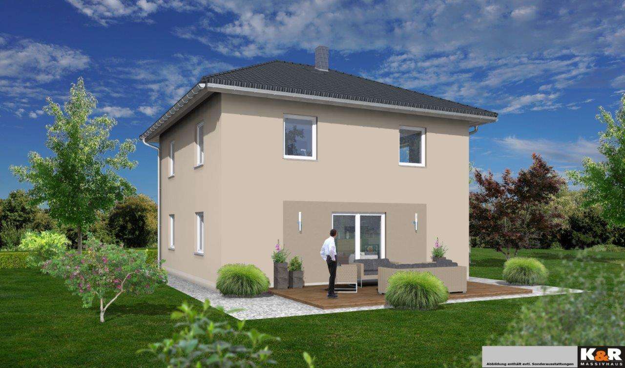 Thumbnail-Haus zum Kaufen in Weinböhla 696.000,00 € 121 m²