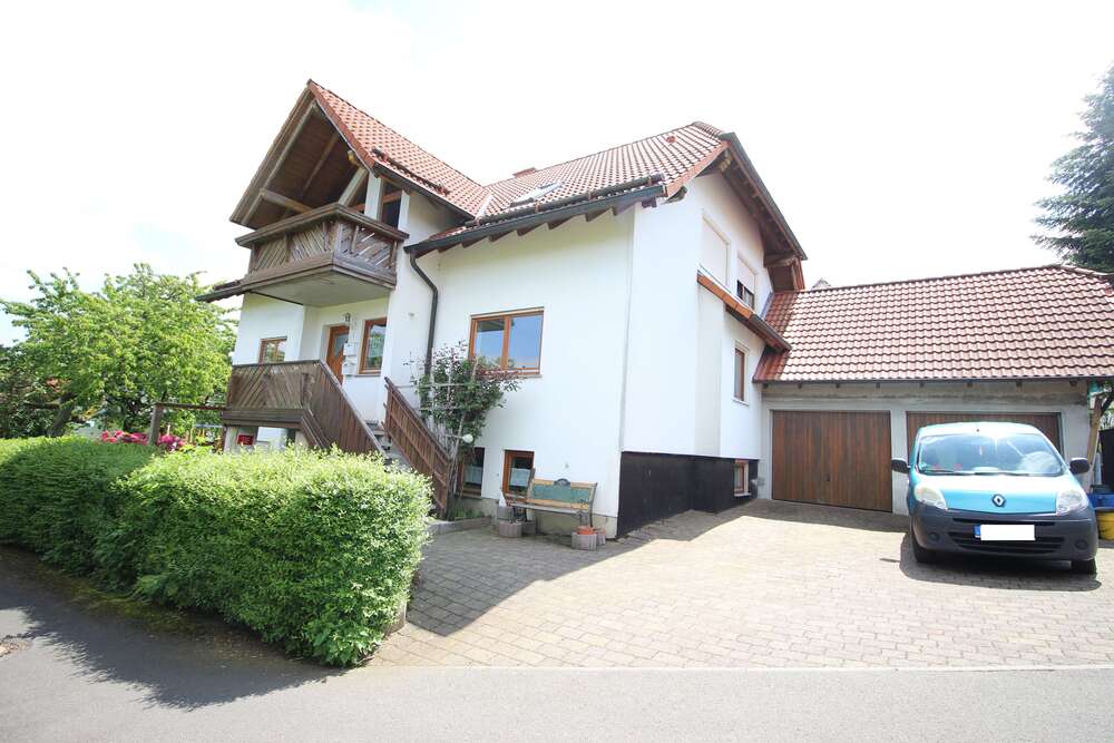 Thumbnail-Haus zum Kaufen in Herbstein-Stadtteil 312.500,00 € 255 m²