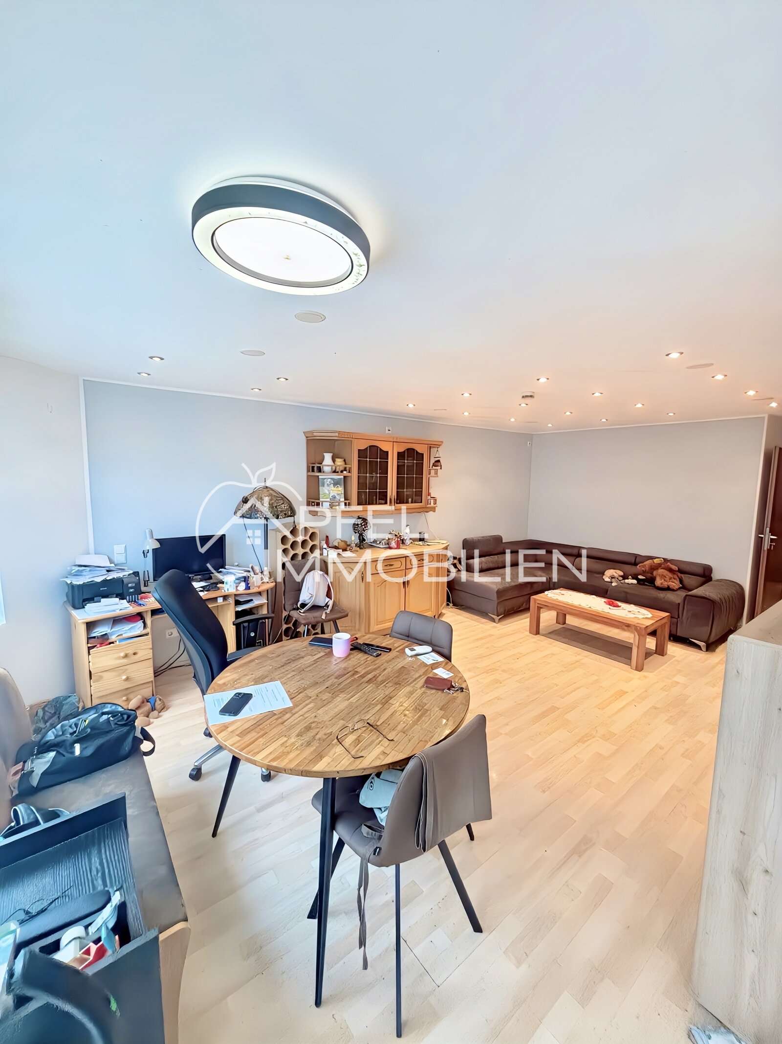 Thumbnail-Wohnung zum Kaufen in Eberdingen 219.000,00 € 73 m²