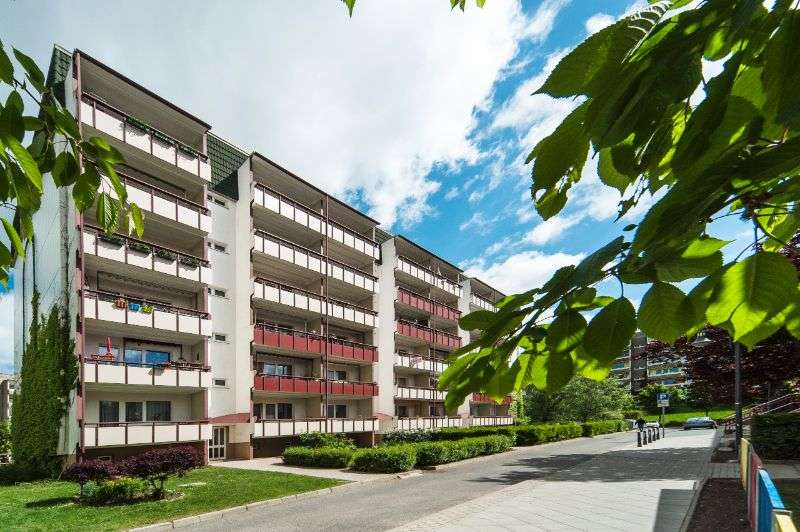 Thumbnail-Wohnung zum Mieten in Prenzlau 440,00 € 62.86 m²