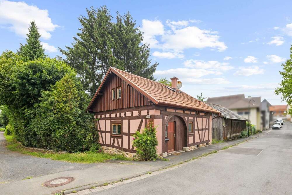 Thumbnail-Haus zum Kaufen in Wölfersheim 289.000,00 € 58 m²