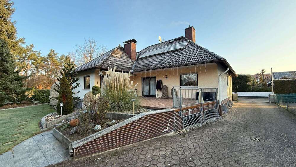 Thumbnail-Haus zum Kaufen in Babenhausen 620.000,00 € 120 m²