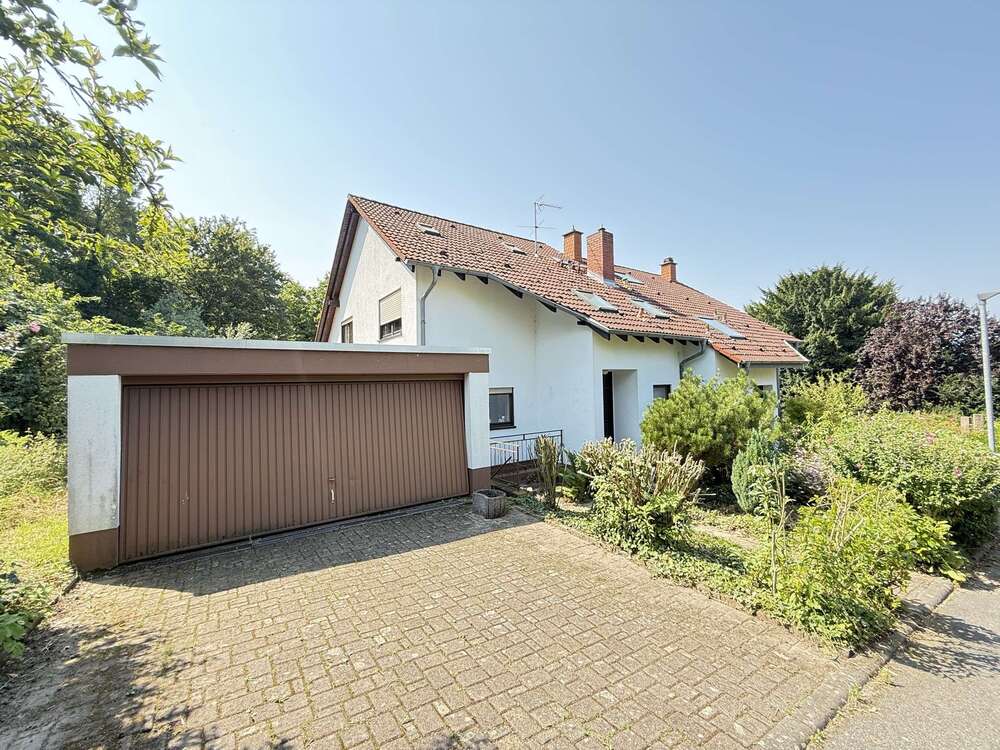 Thumbnail-Haus zum Kaufen in Weinheim 780.000,00 € 169.16 m²