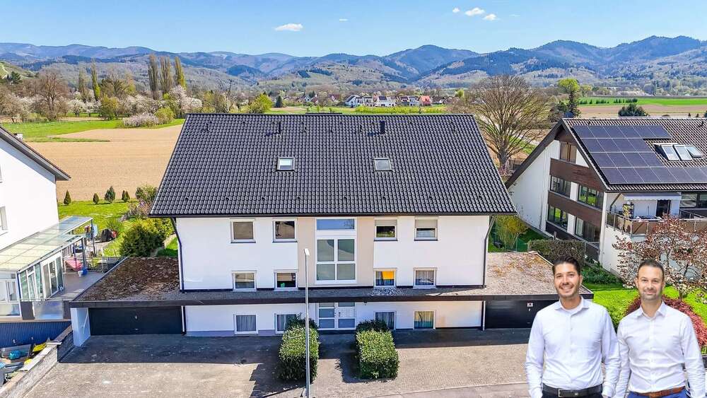 Thumbnail-Haus zum Kaufen in Ehrenkirchen 1.840.500,00 € 471 m²