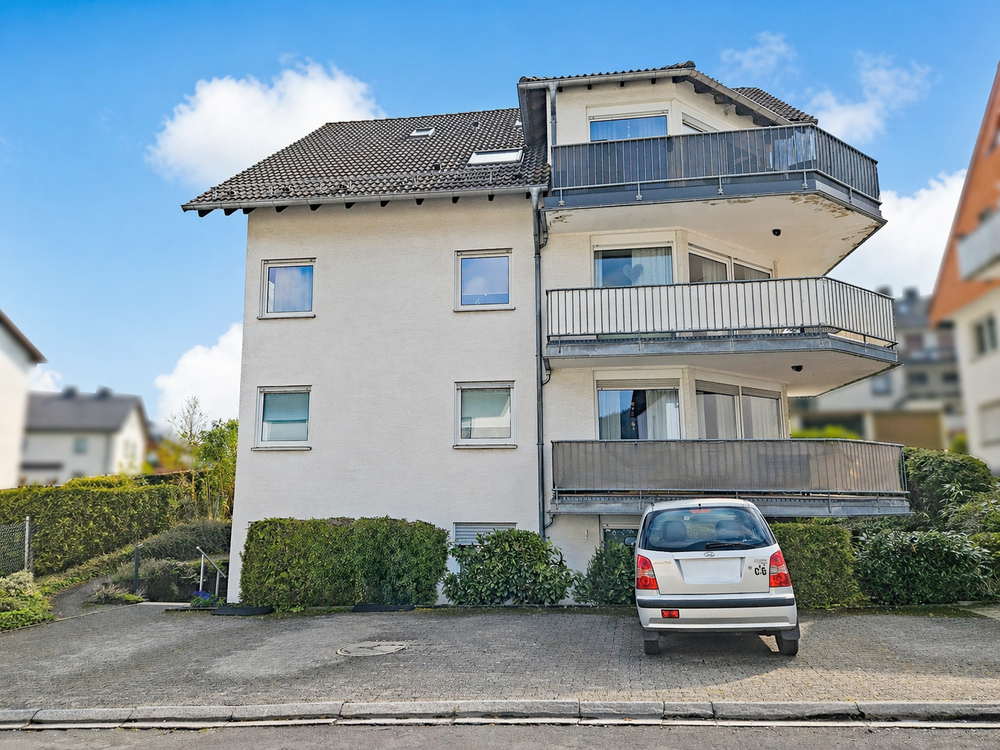 Thumbnail-Wohnung zum Mieten in Sundern (Sauerland) 650,00 € 80 m²