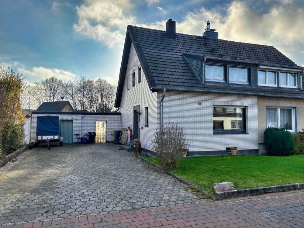 Thumbnail-Haus zum Kaufen in Grefrath 259.000,00 € 98 m²