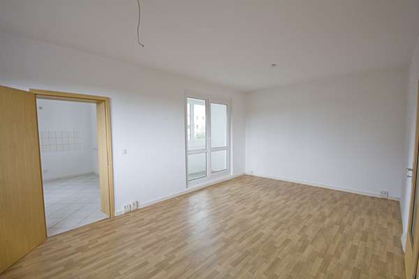 Thumbnail-Wohnung zum Mieten in Halle (Saale) 328,00 € 65.44 m²