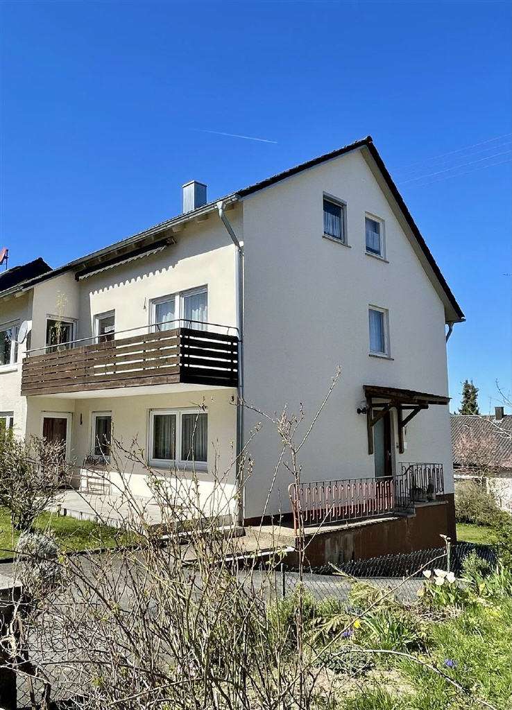 Thumbnail-Haus zum Kaufen in Gschwend 269.000,00 € 146 m²