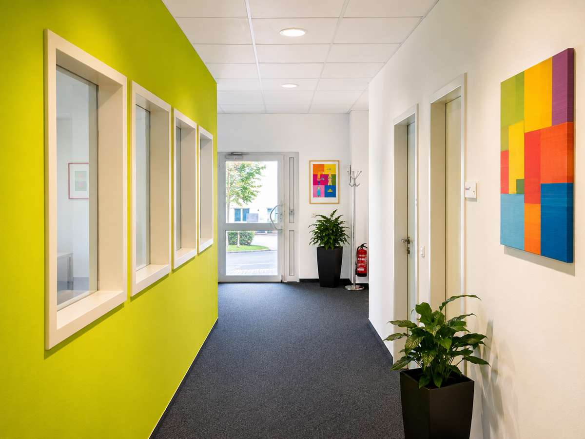Thumbnail-Büro in Waiblingen 279,00 € 31 m²