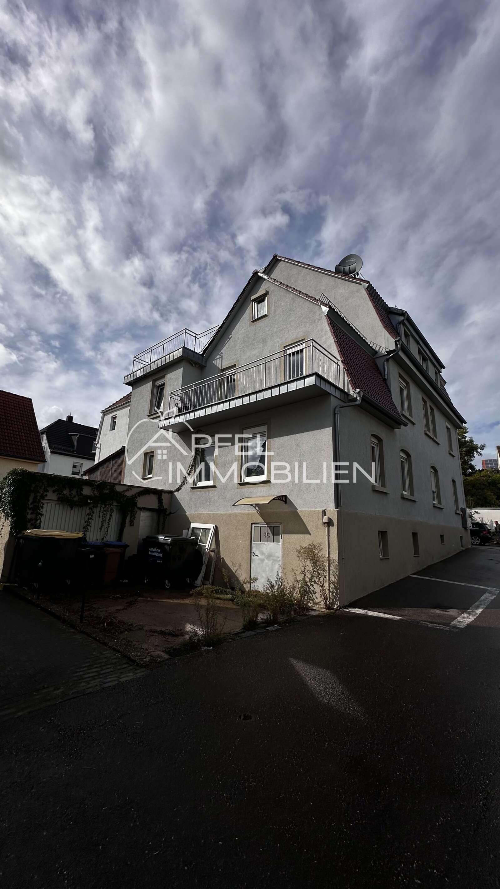 Thumbnail-Haus zum Kaufen in Heilbronn 900.000,00 € 360 m²