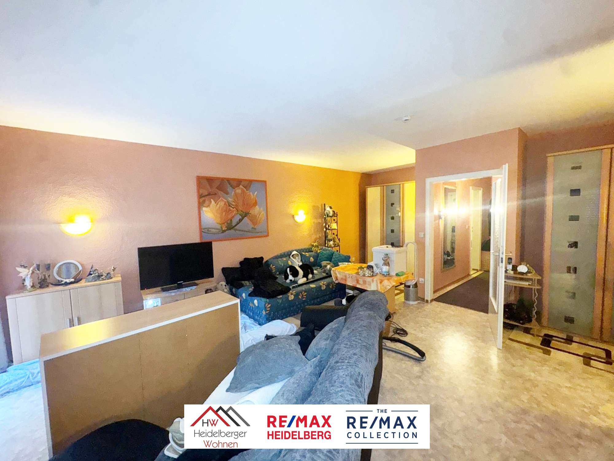 Thumbnail-Wohnung zum Kaufen in Mannheim 165.000,00 € 56 m²