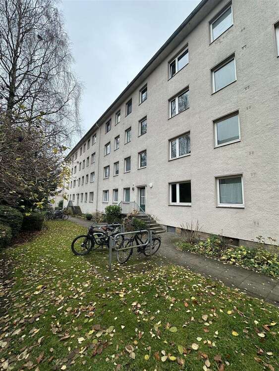 Thumbnail-Wohnung zum Mieten in Kiel 600,00 € 24.85 m²