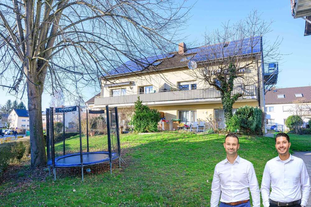 Thumbnail-Wohnung zum Kaufen in Gundelfingen 370.000,00 € 82 m²