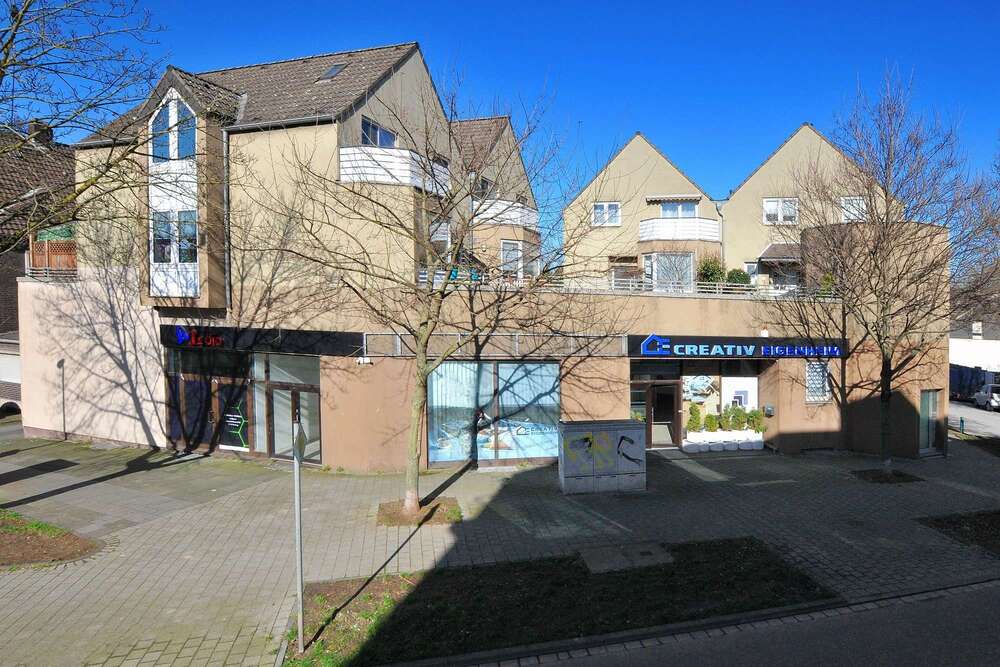 Thumbnail-Wohnung zum Kaufen in Duisburg 269.000,00 € 115 m²