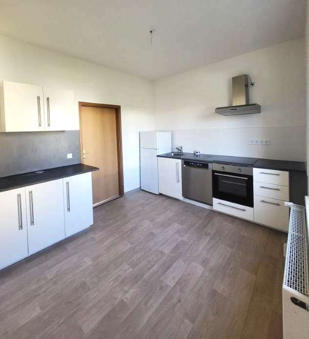 Thumbnail-Wohnung zum Mieten in Eilenburg 550,00 € 74 m²