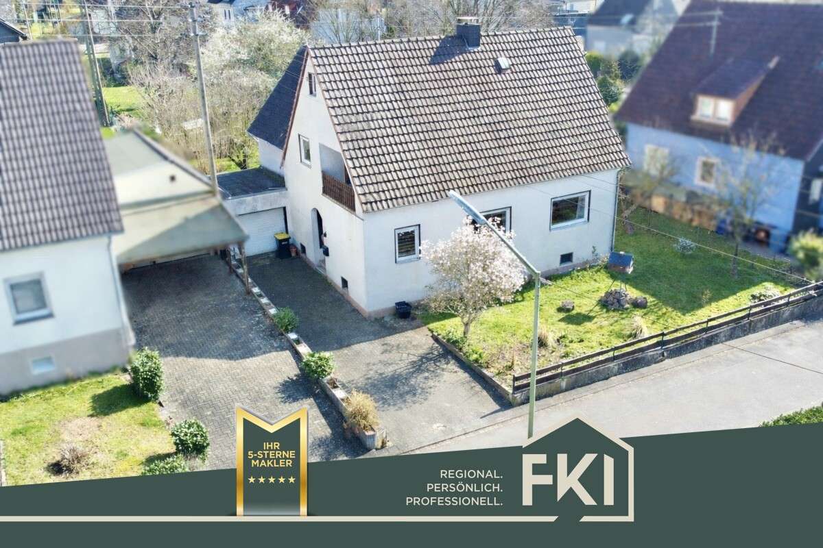 Thumbnail-Haus zum Kaufen in Betzdorf 185.000,00 € 182 m²