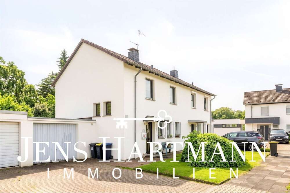 Thumbnail-Haus zum Kaufen in Duisburg 230.000,00 € 84 m²