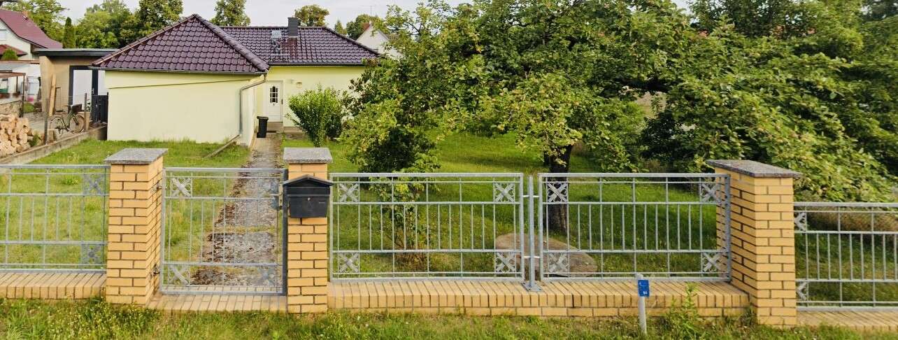 Thumbnail-Haus zum Kaufen in Zehdenick 179.000,00 € 78 m²