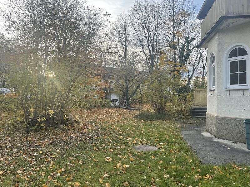 Thumbnail-Grundstück zu verkaufen in München 2.900.000,00 € 812 m²