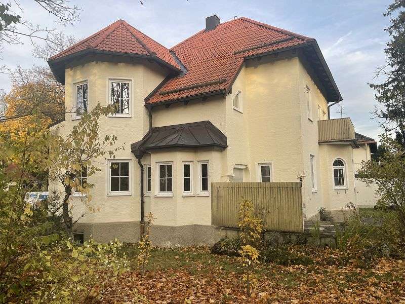 Thumbnail-Grundstück zu verkaufen in München 2.480.000,00 € 812 m²