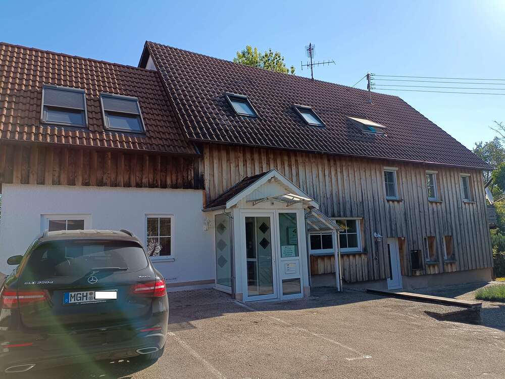 Thumbnail-Haus zum Kaufen in Löschenhirschbach 630.000,00 € 600 m²