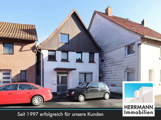 Thumbnail-Haus zum Kaufen in Springe 249.000,00 € 120 m²