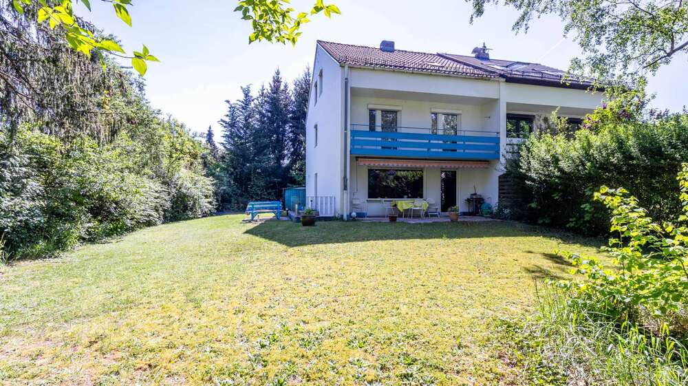 Thumbnail-Haus zum Kaufen in München 1.095.000,00 € 155 m²