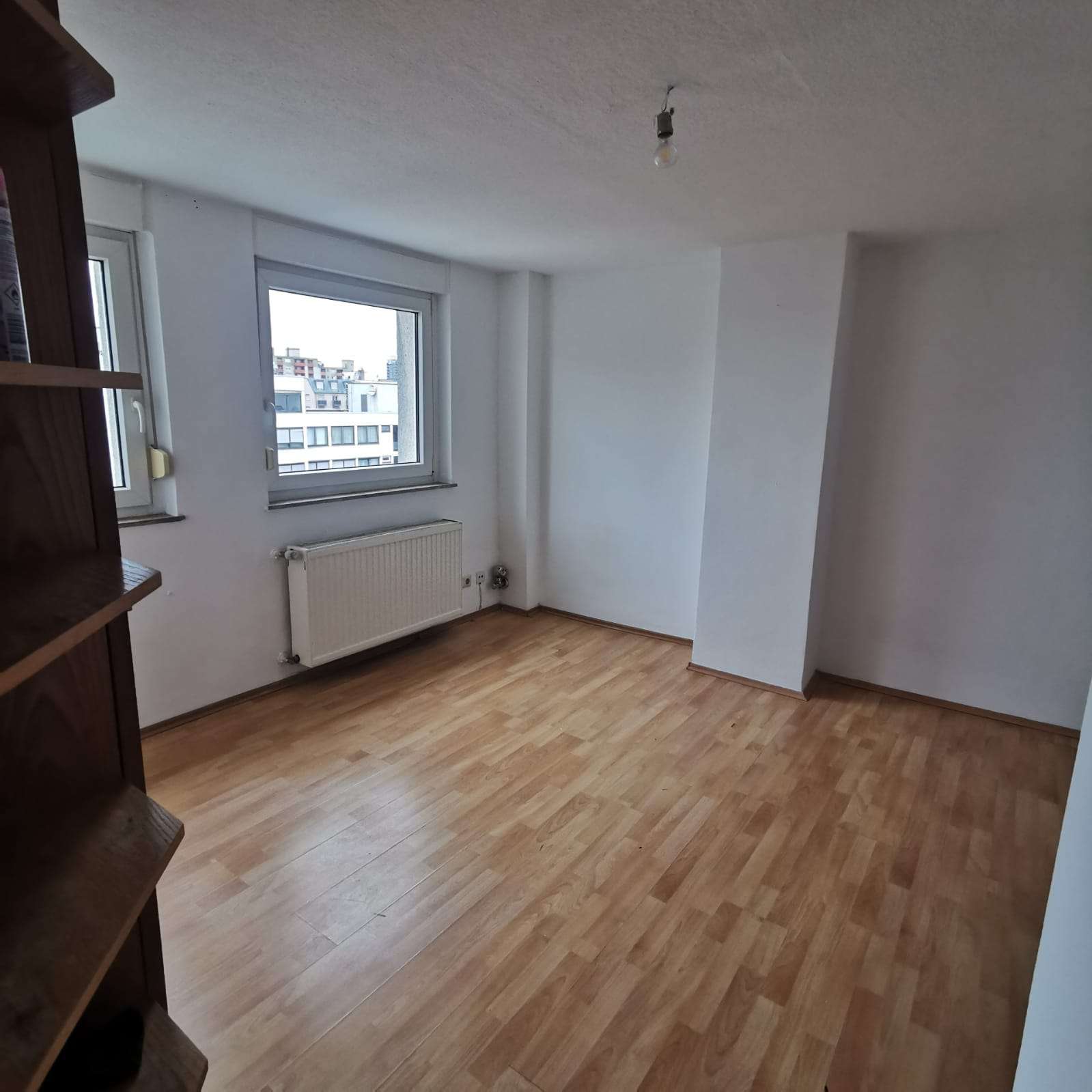 Thumbnail-Wohnung zum Mieten in Ludwigshafen 250,00 € 17 m²