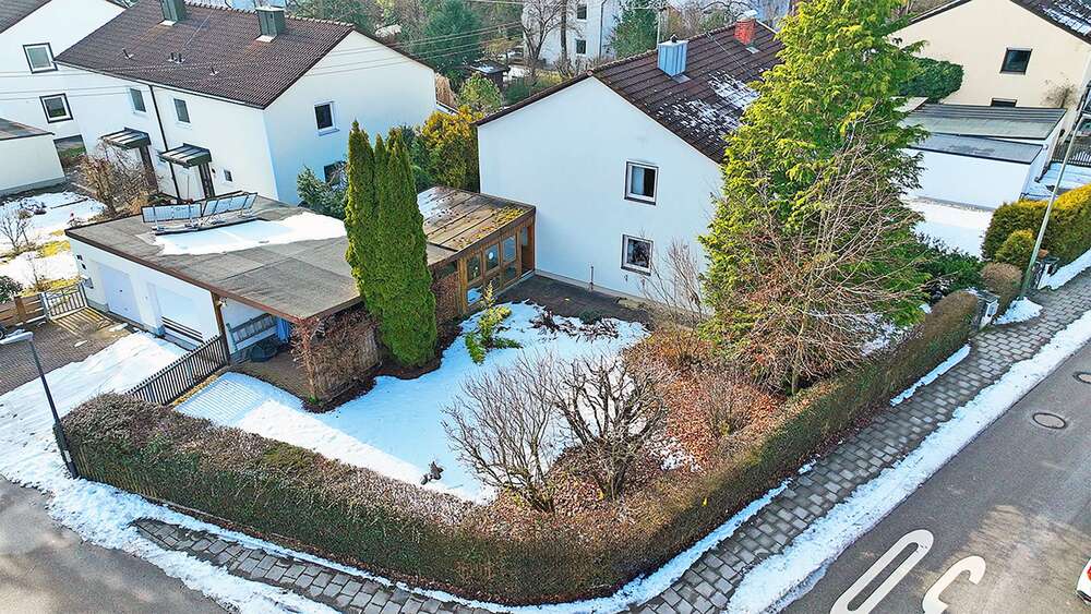 Thumbnail-Haus zum Kaufen in Putzbrunn 845.000,00 € 104 m²