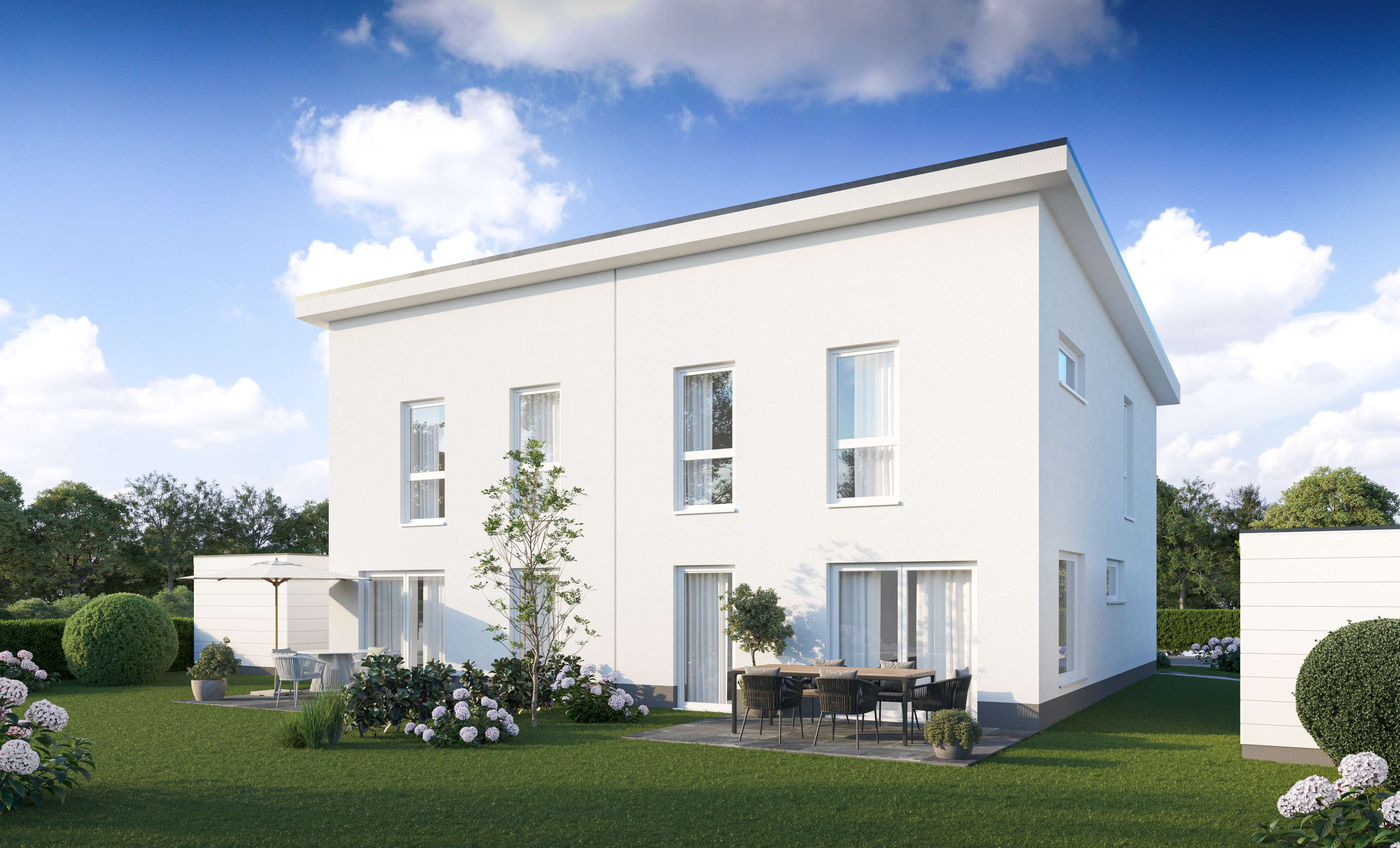 Thumbnail-Haus zum Kaufen in Wetzlar 387.300,00 € 109 m²