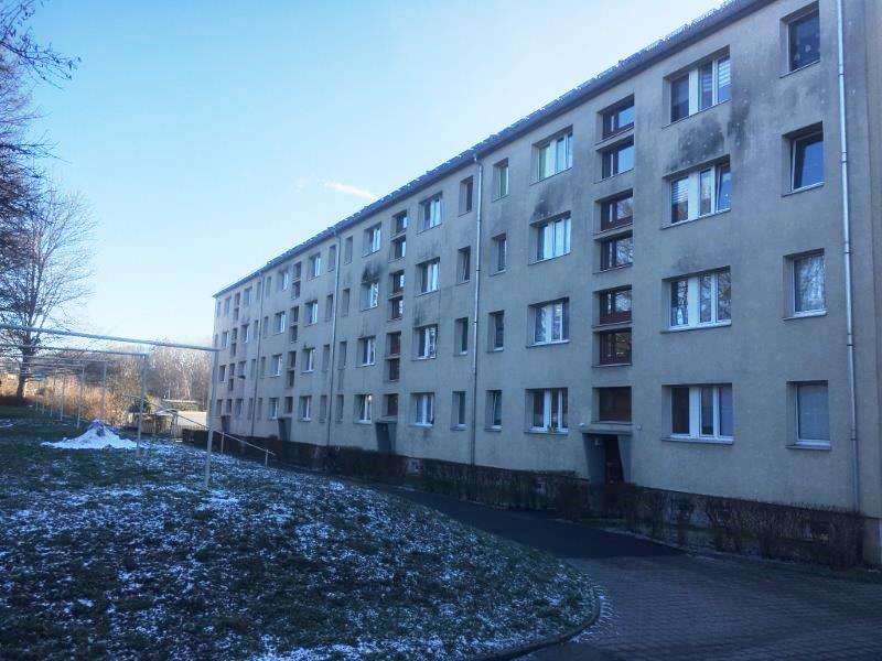 Thumbnail-Wohnung zum Mieten in Gera 320,00 € 57.89 m²
