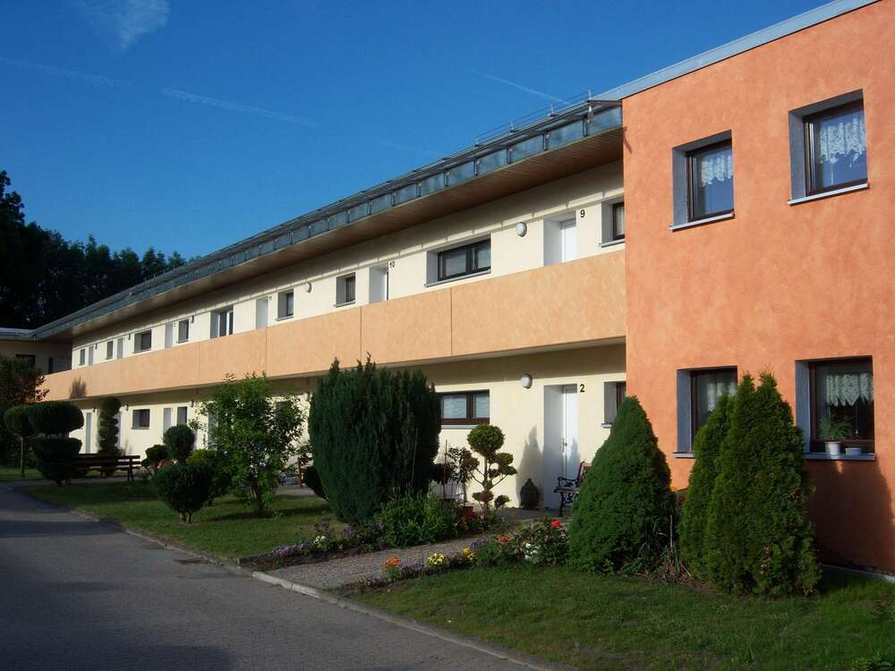 Thumbnail-Wohnung zum Mieten in Wolfsburg 255,75 € 40.66 m²