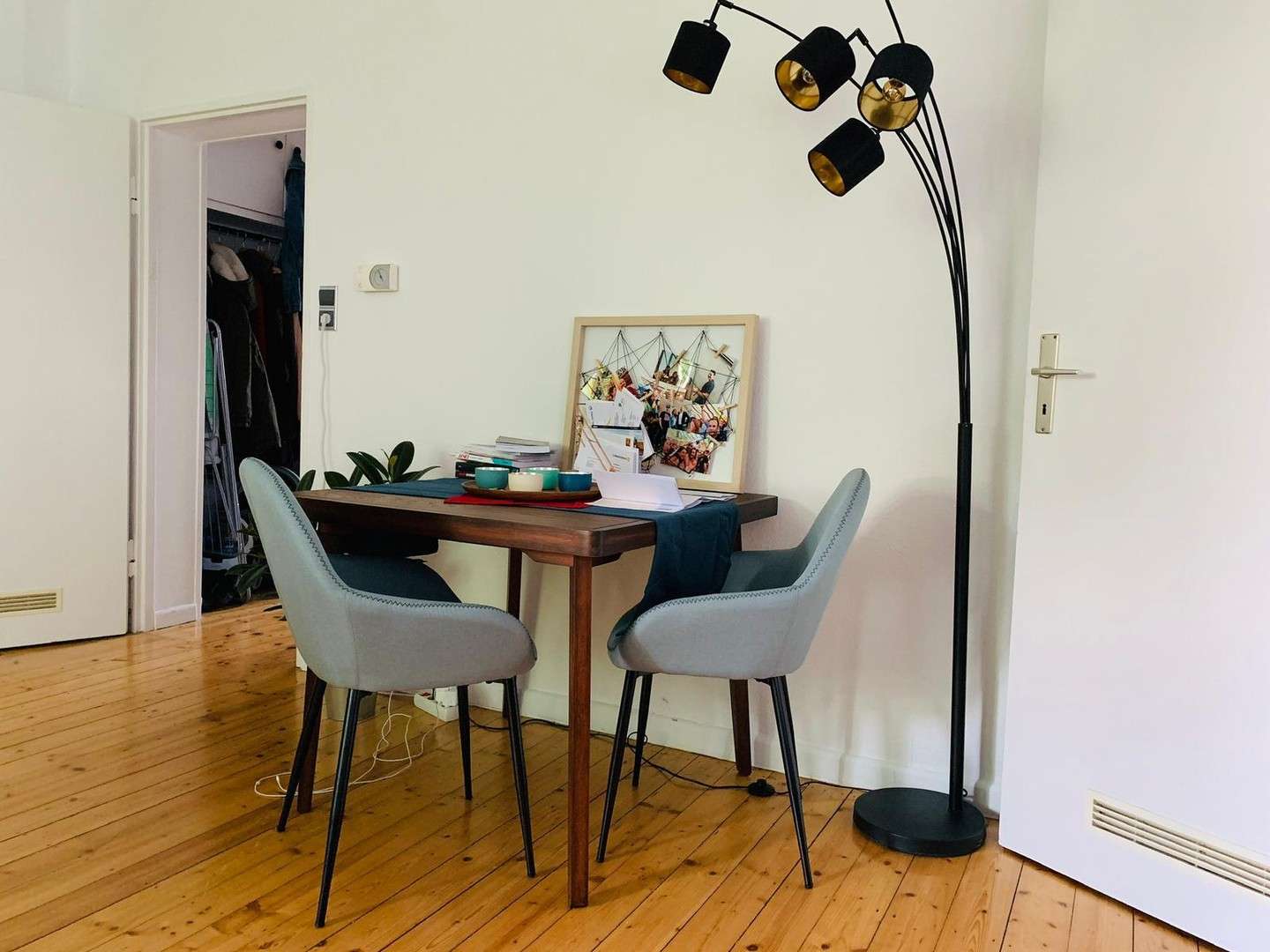 Thumbnail-Wohnung zum Kaufen in Frankfurt 319.000,00 € 55.3 m²