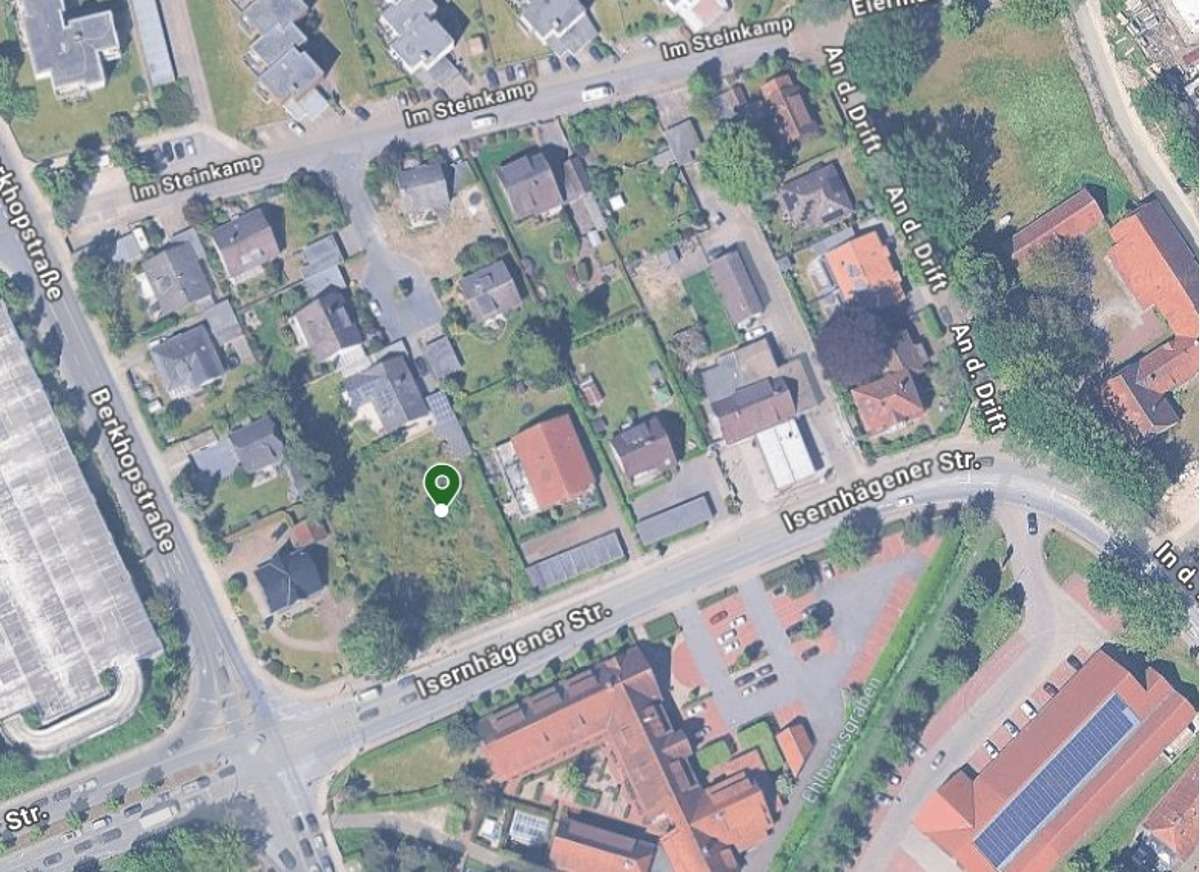 Thumbnail-Grundstück zu verkaufen in Burgwedel 890.000,00 € 1705 m²