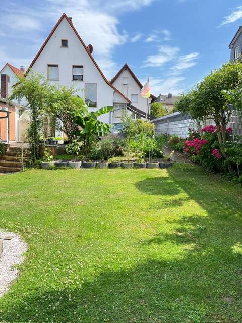 Thumbnail-Haus zum Kaufen in Rödermark 479.000,00 € 120 m²