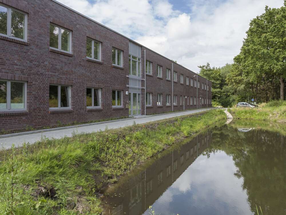 Thumbnail-Büro in Bönningstedt 315,00 € 25 m²